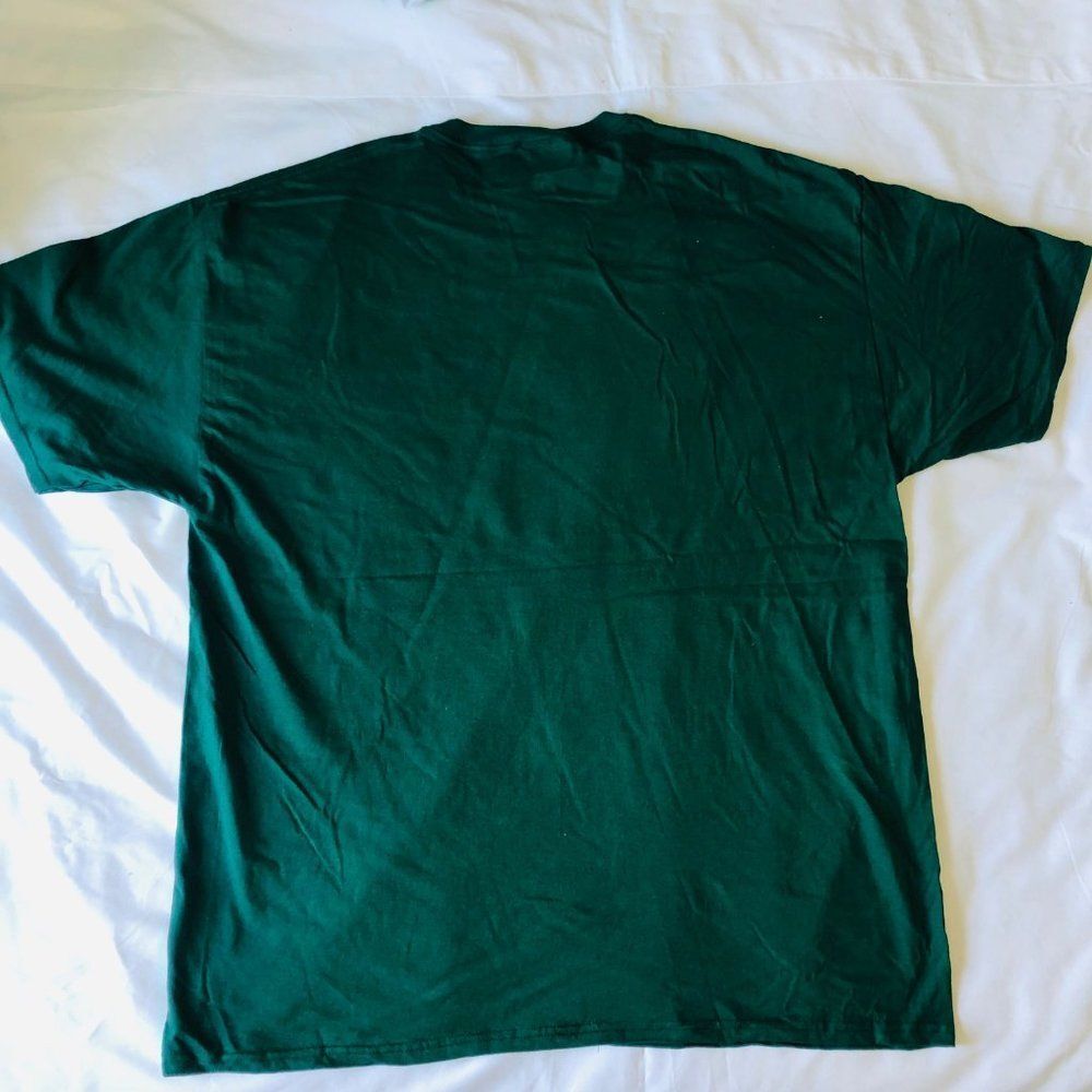 Brand New Don't Dream It Be It Size XL Fruit Of The‎ Loom 100% Cotton No Tag For - Picture 4 of 8